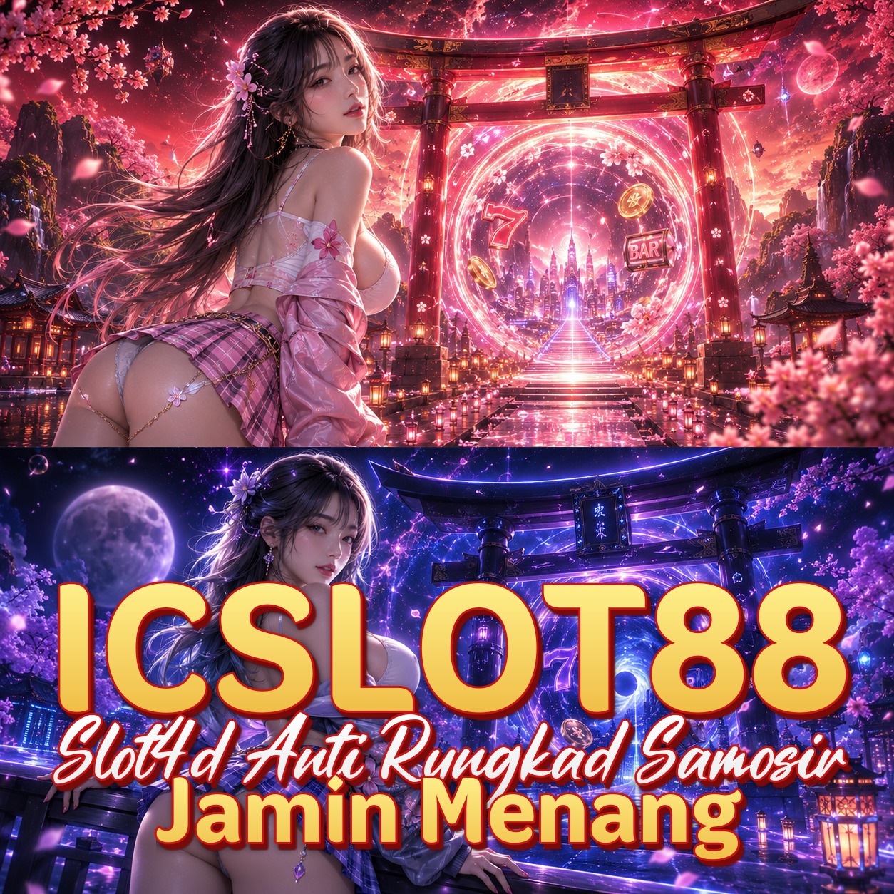 ICSLOT88