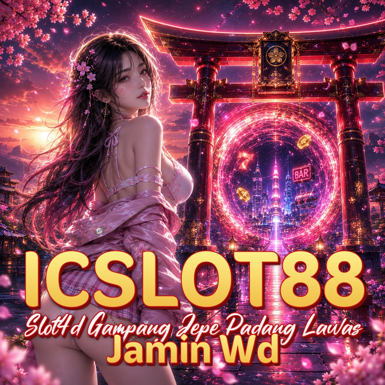 ICSLOT88