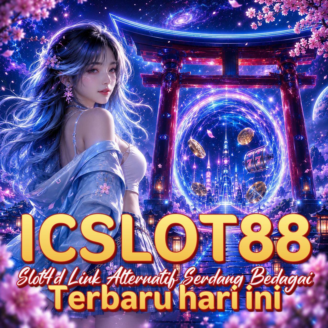 ICSLOT88