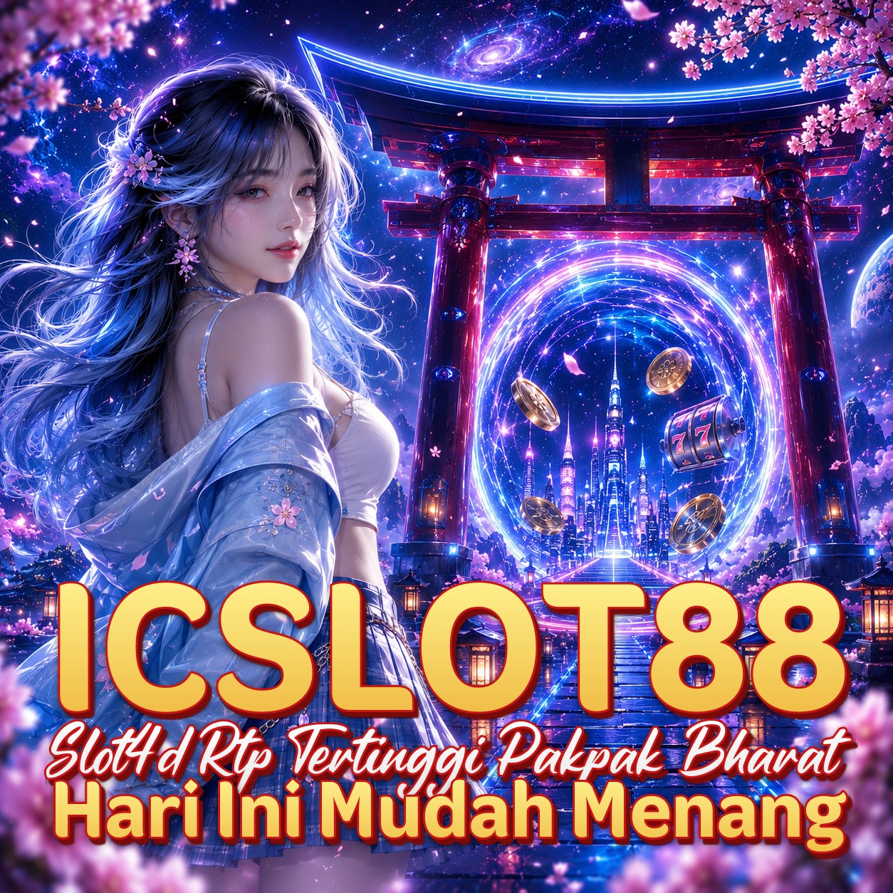 ICSLOT88
