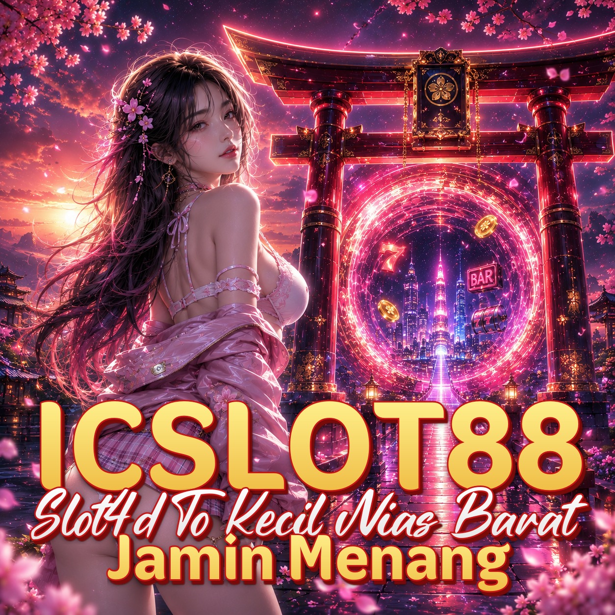 ICSLOT88